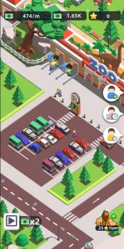 闲置动物园3DZoo Idle 3D 闲置动物园3DZoo Idle 3D