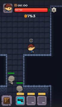 僵尸大厦Zombie Mansion图2