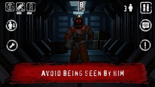 后室邪恶空间（Backrooms Evil Space）图2