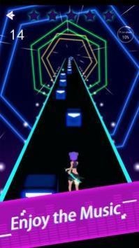Beat Saber(击打光剑)