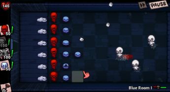 以撒版植物大战僵尸(PvZ base版0.4.5)图2