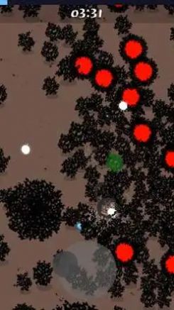 怪物战士：突变踢图4