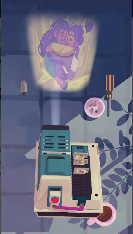 用心装配(Assemble)图4