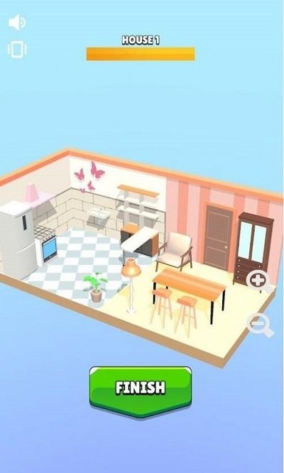 房子满了(HouseFill)图1