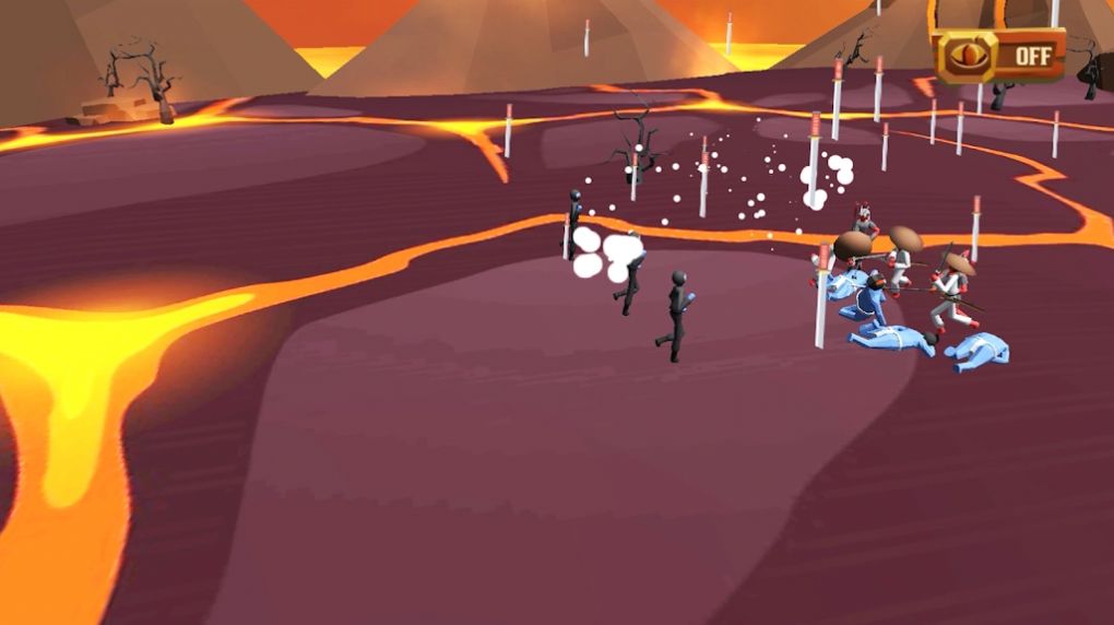 多元战斗模拟器(Battle Fight Simulation)图1