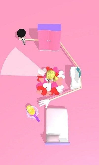 弹性小偷(Elastic Thief)图3