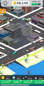 放置切割城市(Cut City Idle)图2