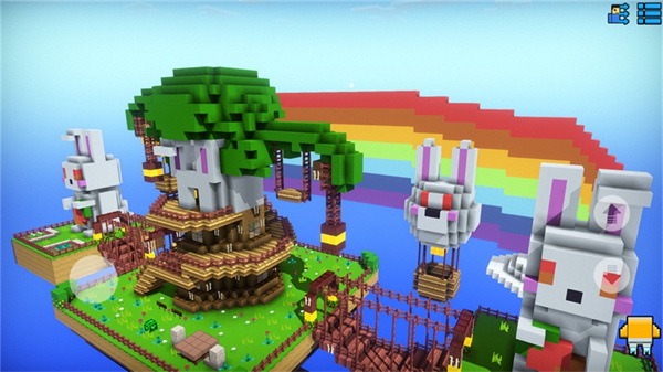 像素生存与建造图4