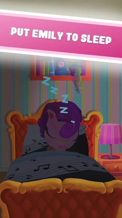 会说话的独角兽图1