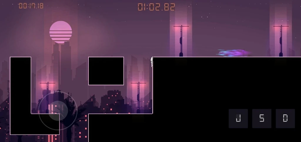 时间赛跑者(Time Runner)图1