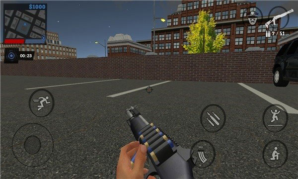 正义对决三内置菜单手机最新版图4