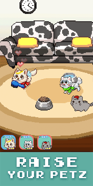 像素萌宠官方正版图2