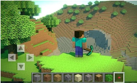 沙盒工艺世界图1