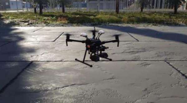 大疆fpy模拟器正版图1