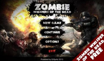 Zombie: Whispers of the Dead图3