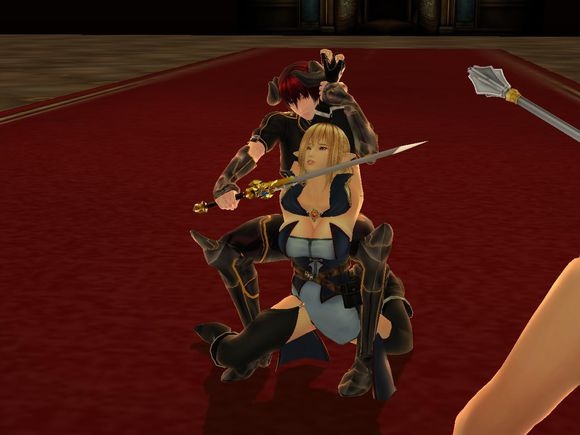 勇者斗魔王游戏图1