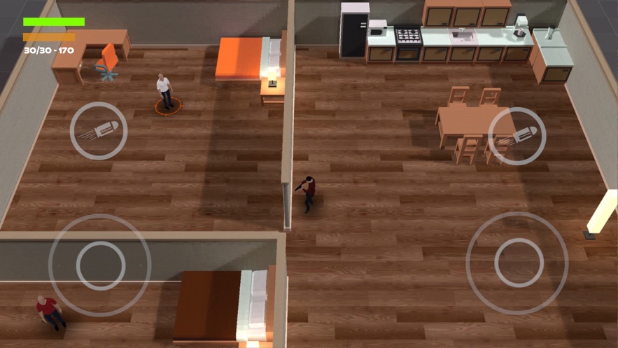 英雄之战PDF游戏(The PDF Game)图2