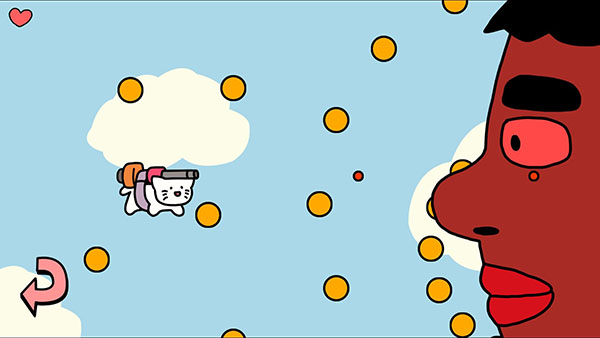 宅男的人间冒险手机版中文版(Otakus Adventure)图5