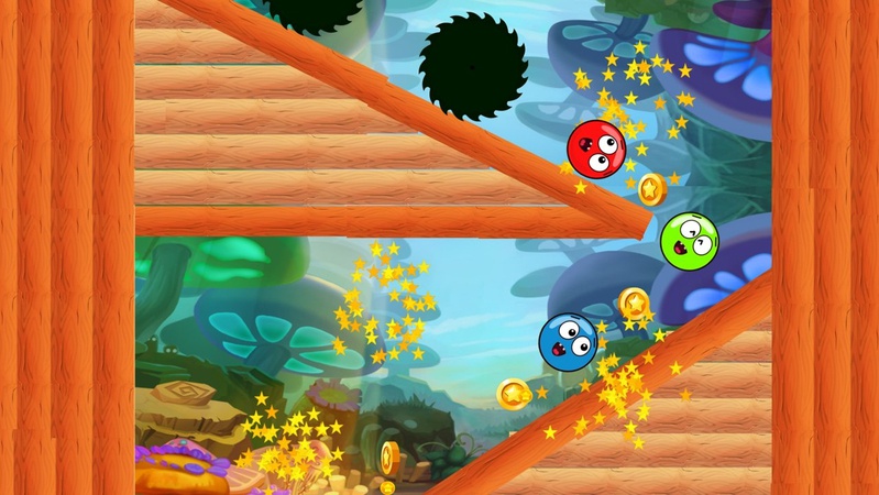 红色球英雄2图3