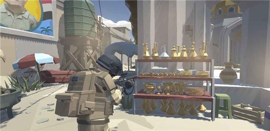 反恐行动辅助图3