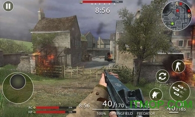 秘密使命召唤内购破解版