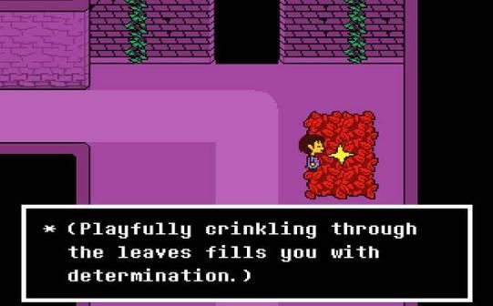 Undertale(传说之下boss模拟器手机版下载)图2