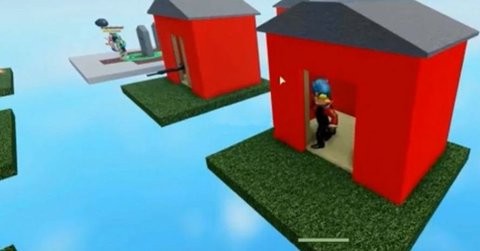 罗布乐思终极驾驶（Roblox）图1