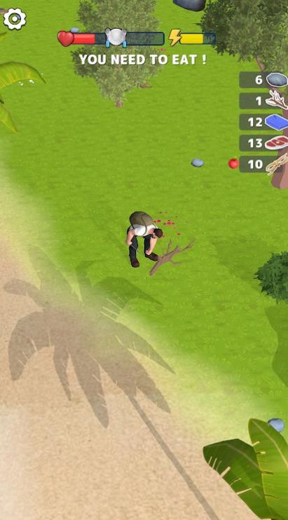 生存的本能（Survival Instinct）图3