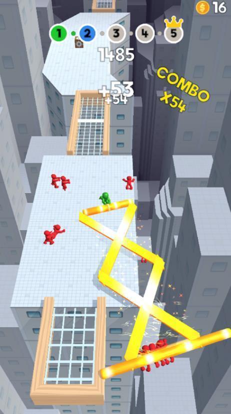 Push Battle(我推人贼6)图3