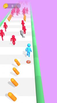 弹药跑酷(Bullet Run)图1