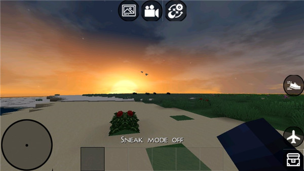 迷你块工艺最新版图3