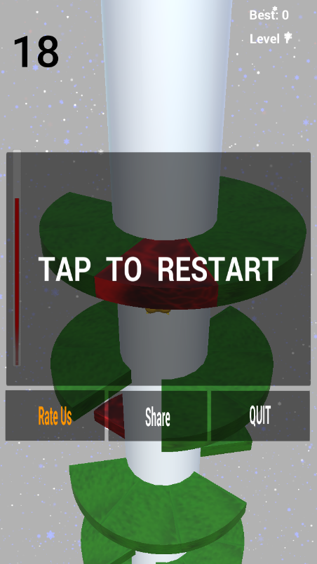 Pika Jump皮卡丘螺旋塔手游图4