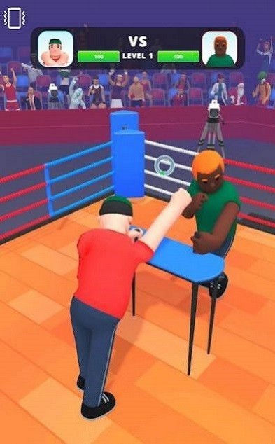 布娃娃单手拳击赛(Ragdoll Boxer)图3