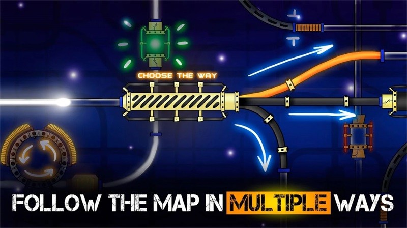 原子对撞机(AtomicCollider)