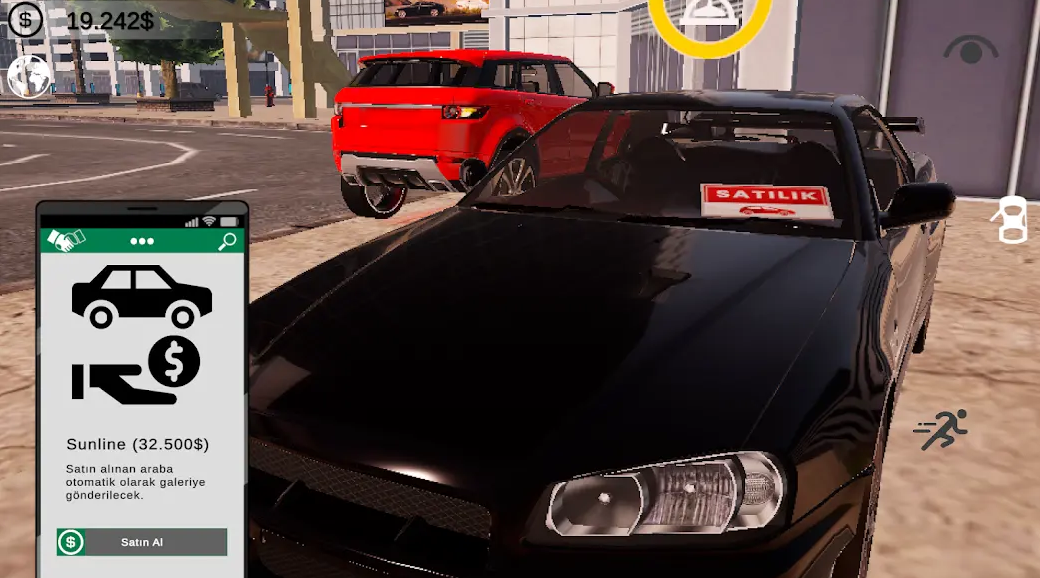 豪华汽车模拟器图4