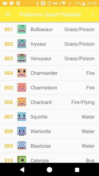 宝可梦探险寻宝小助手手机版图2