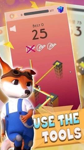 英雄之桥Bridge Hero图1