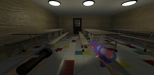 吉祥物冒险中文版(The Mascot Chapter 1)图3