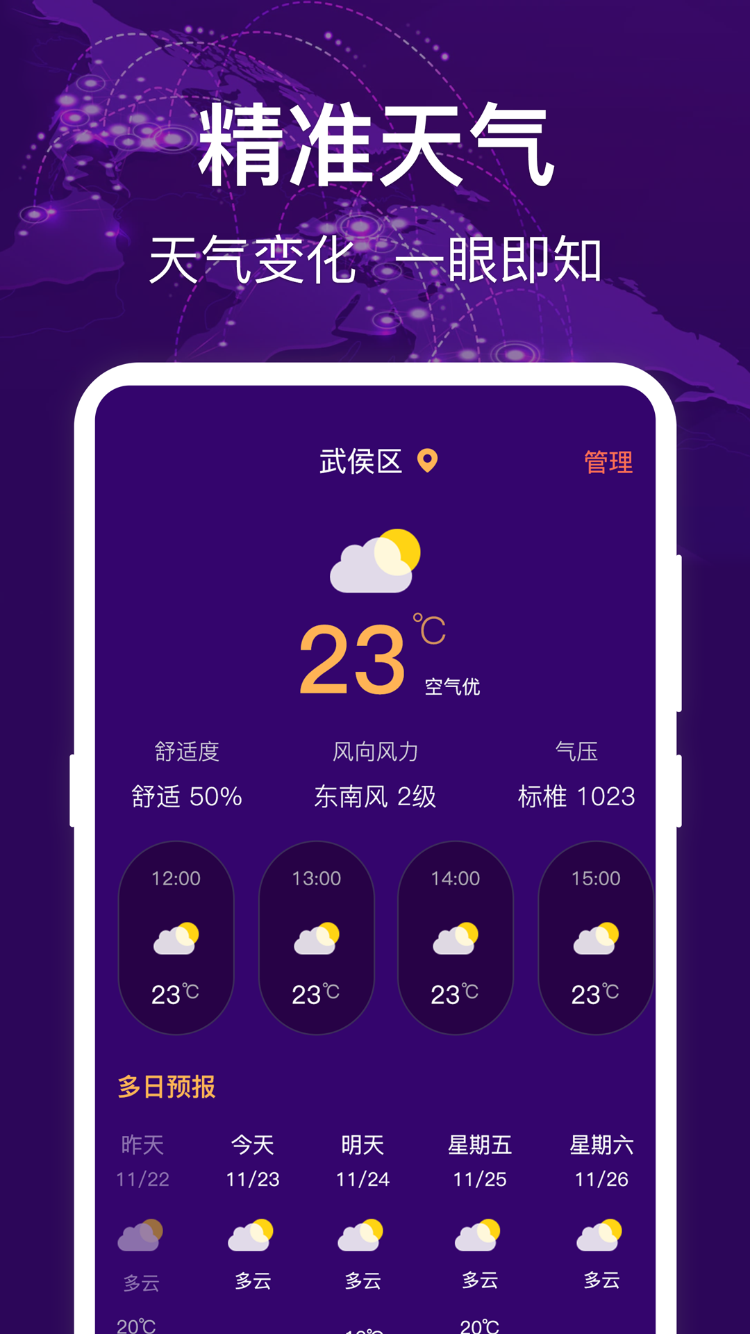 HD海拔测量仪图2