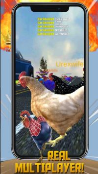 公鸡大逃杀Rooster Royale图5