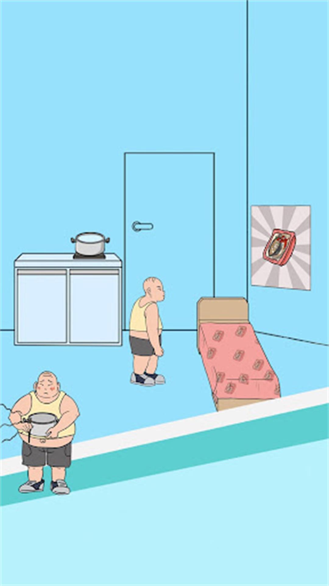 我的泡面哪去了图2