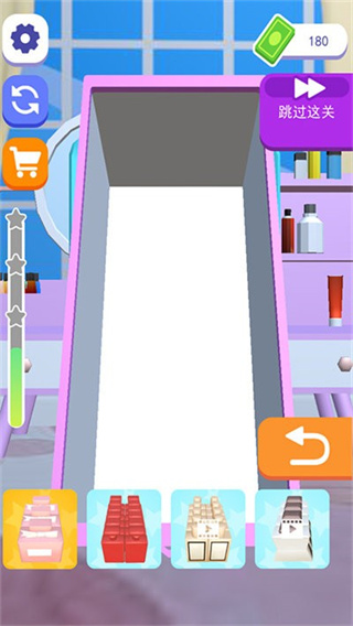 化妆品整理女王图2