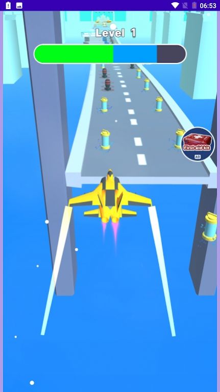 机器人汽车改造大师Robot Transform Car Battle图5