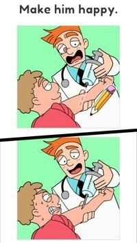 画快乐诊所(Draw Happy Clinic)图2