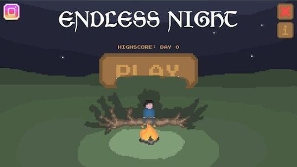 无尽的夜晚Endless Night图5