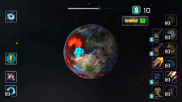 毁灭星球模拟器2025最新版本图3