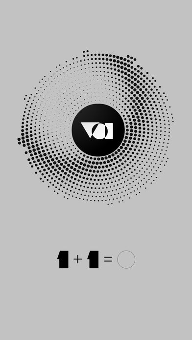 空间消融voi游戏下载图1