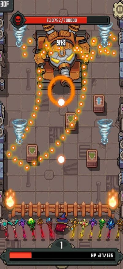 魔导士防御(Witch Defense)图4