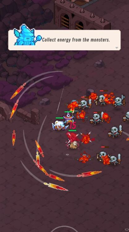 乡村英雄联盟图3