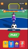 足球争斗世界杯Ball Brawl图5